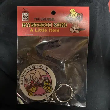 HYSTERIC MINI 마터니티 마크