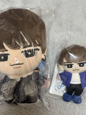 와타나베 쇼타 스노치루 봉제 인형