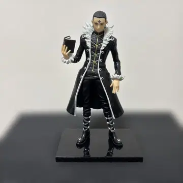 [ HUNTER x HUNTER ] DXF 클로로=루실풀 피규어