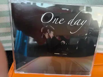 키쿠치 료타 One day CD 회장 한정판
