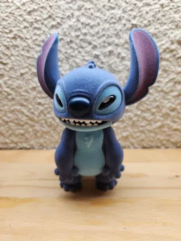 52TOYS 스티치 피규어 SD