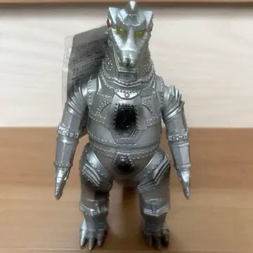 5-3 메카고질라 1992 제3기판(3대) 택 포함