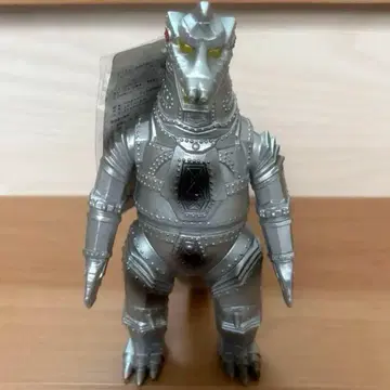 5-3 메카고질라 1992 제3기판(3대) 택 포함