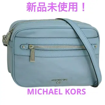 [ 미사용 새상품! ] MICHAEL KORS/마이클코어스 숄더백