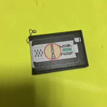 가면라이더 555 패스 케이스