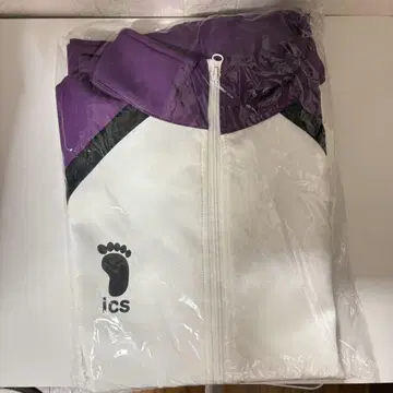하이큐 10th 저지 [화이트 토리자와]