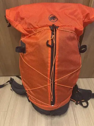 [ 완판 세일 ] MAMMUT 듀칸 스파인 28-35