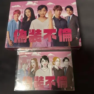 위장 불륜 쿄 미야자와 히오 Blu-ray 미개봉 새상품