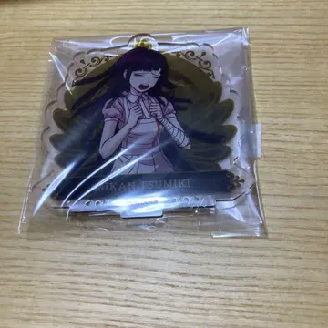 단간론파 츠미키 미캉 아크릴 스탠드 에비텐