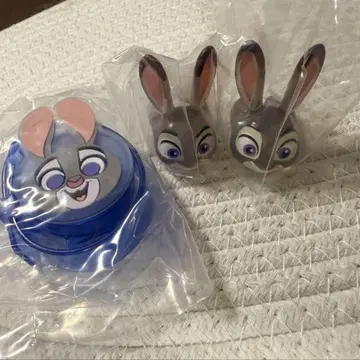 주디