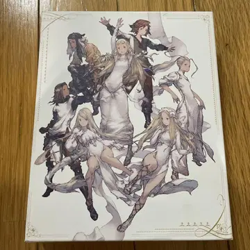 안녕의 아침에 약속의 꽃을 장식하다 Blu-ray 특장 한정판
