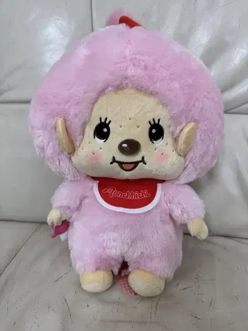 [새상품] 몬치치 BIG 봉제 인형 2