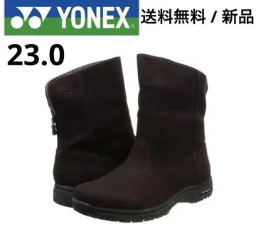 YONEX 요넥스 인힐 올웨더 밑창 겨울 신발 부츠