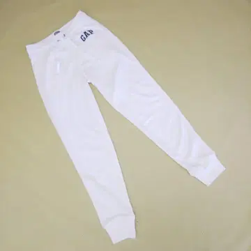 GAP 맨투맨 팬츠