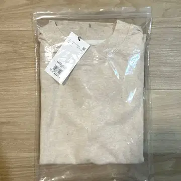 [ 미사용 새상품 ] MHL ORGANIC COTTON JERSEY