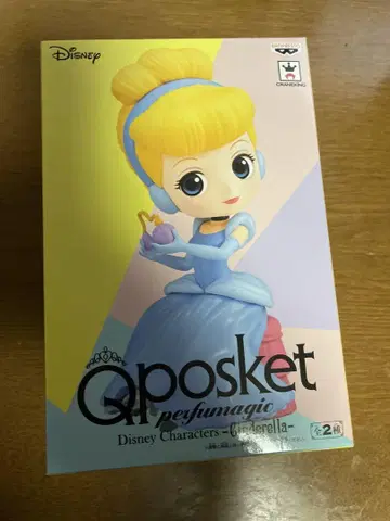신데렐라 디즈니 캐릭터 신데렐라 Qpos