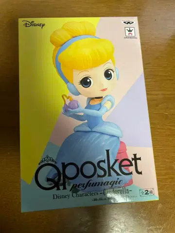 신데렐라 디즈니 캐릭터 신데렐라 Qpos