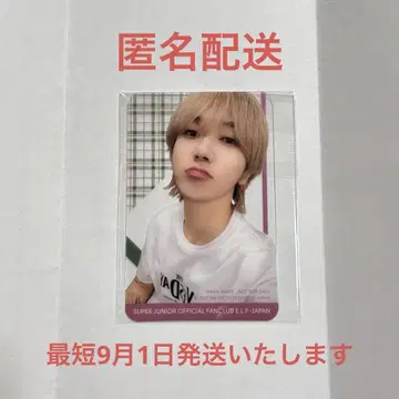 예서 FC 트레이딩 카드(9월 3일 발송)