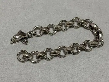 Heron Bracelet 헤론 팔찌 실버 925