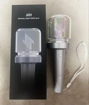 JO1 응원봉