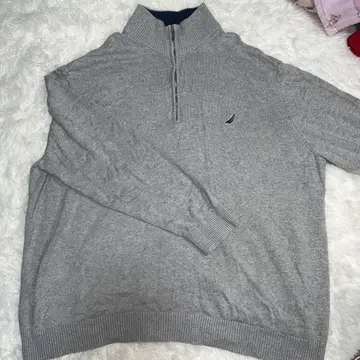 NAUTICA 스웨터