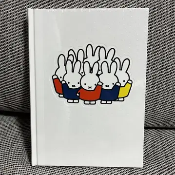 미피전 70주년 공식 도록 도록