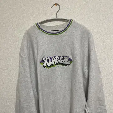 xlarge 맨투맨