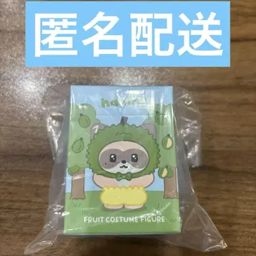 zeroni  hanini  피규어 후르츠