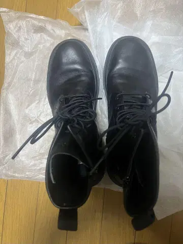 캠퍼 Brutus Trek 고어텍스 부츠