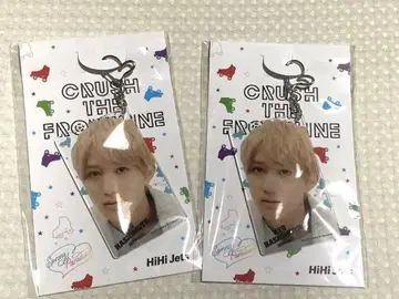 하시모토 료 아크릴 키링