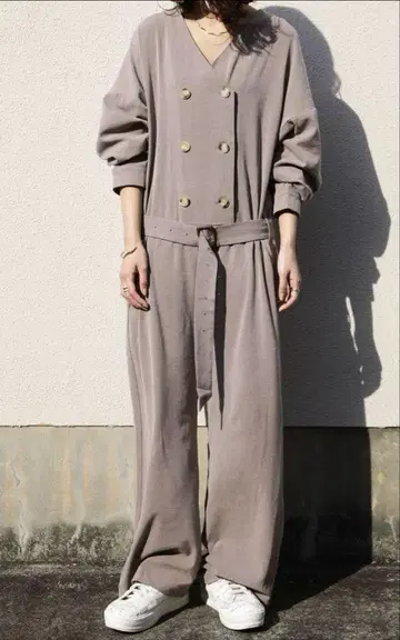 안티카 patterntorso 올인원 츠나기