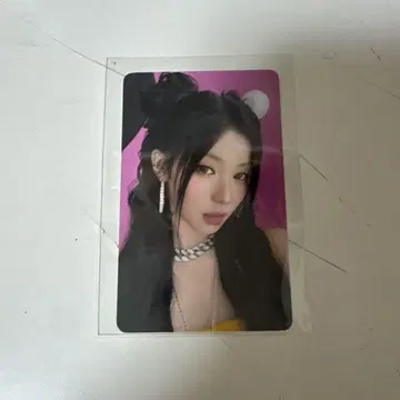 babymonster 아사