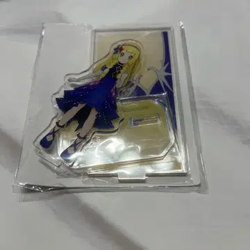 리리에 루나 아크릴 스탠드