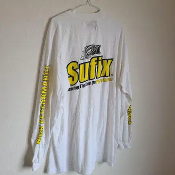 XXL Rapala 낚시 롱T 맨투맨