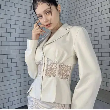 페리큐어 자켓