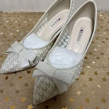 다이애나 힐 24.5cm