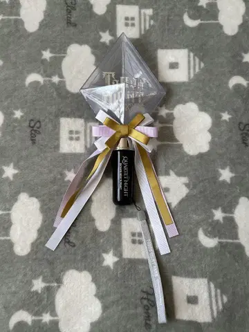 카르테 나이 카르나이 탭 나이 응원봉 응원봉