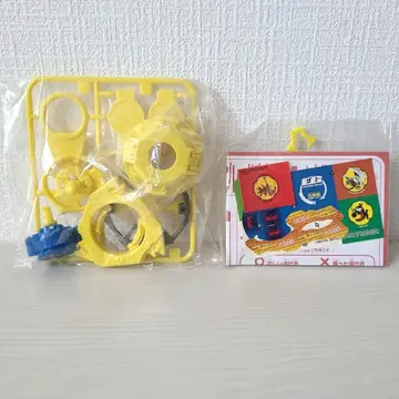 베이블레이드 디저트 스핑크스 코로코로 한정판