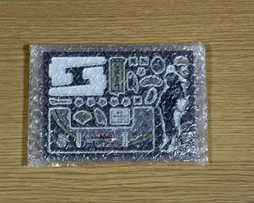 닌타마 잣토 곤나몬 아크릴 데코 프레임