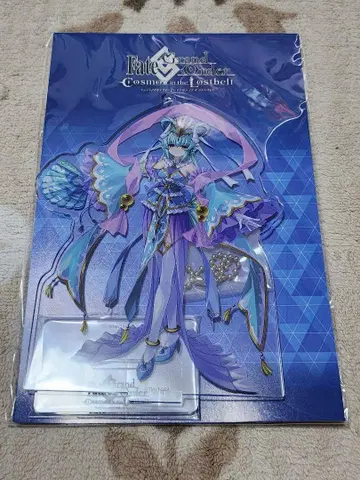 FGO 픽업 아크릴 마스코트 키요히메 (오토히메 키요히메)