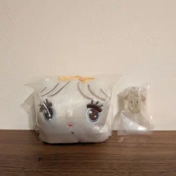 mikko characters 수플레 2세트