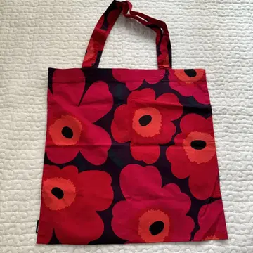 marimekko 패브릭 백