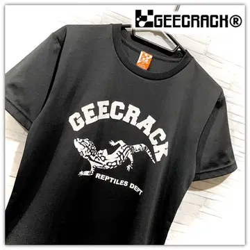 GEECRACK 낚시 셔츠 M 사이즈