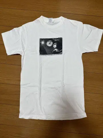 1990s alien workshop photo print tee
