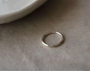 Silver950 노멀 2.0mm