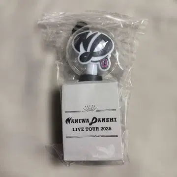 나니와단시 응원봉 봉봉 보야주