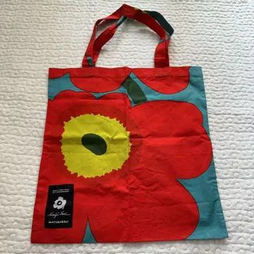 marimekko 토트백
