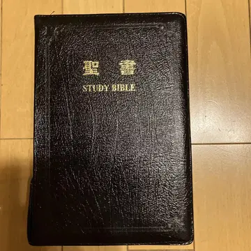 구어체 성경 스터디 바이블
