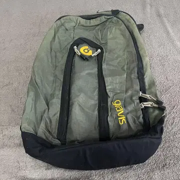 gravis 백팩