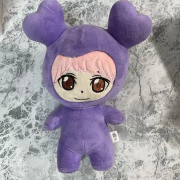 TWICE 사나 러블리 봉제 인형